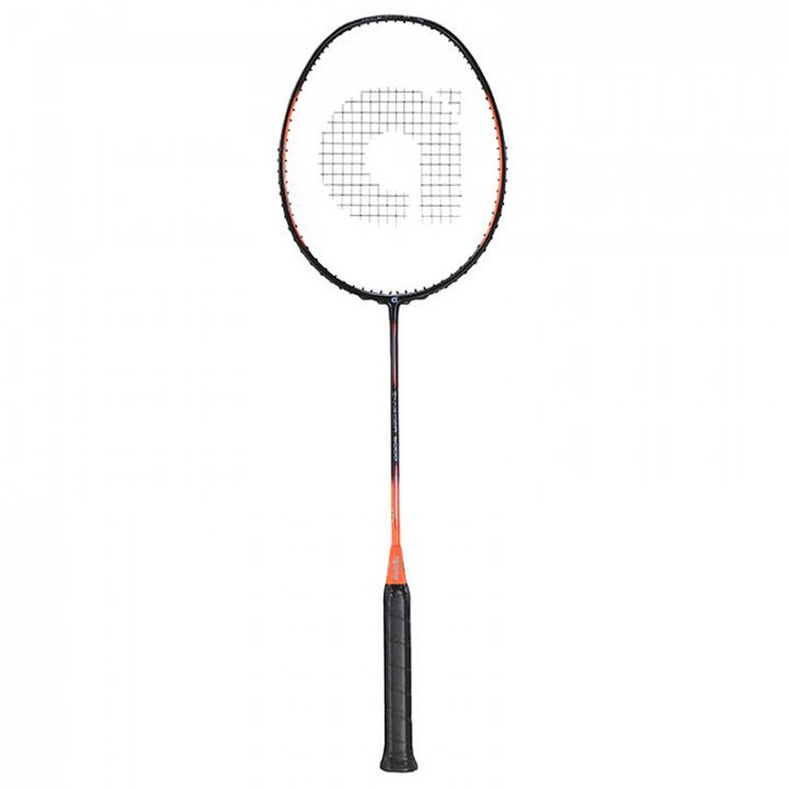 Apacs Invader 5000 Black / Orange